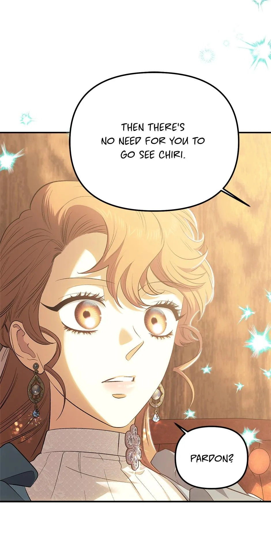 Is It a Fortune or Is It a Woe? Chapter 104 Online - página 86