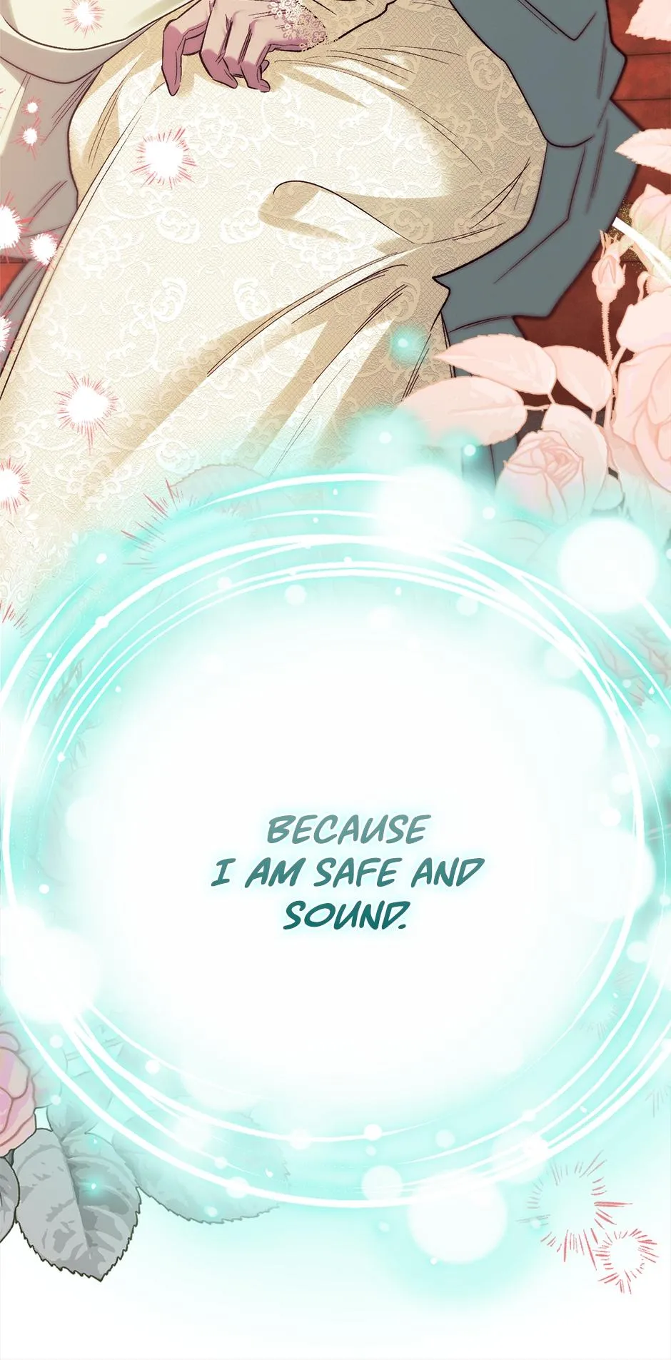 Is It a Fortune or Is It a Woe? Chapter 104 Online - página 88