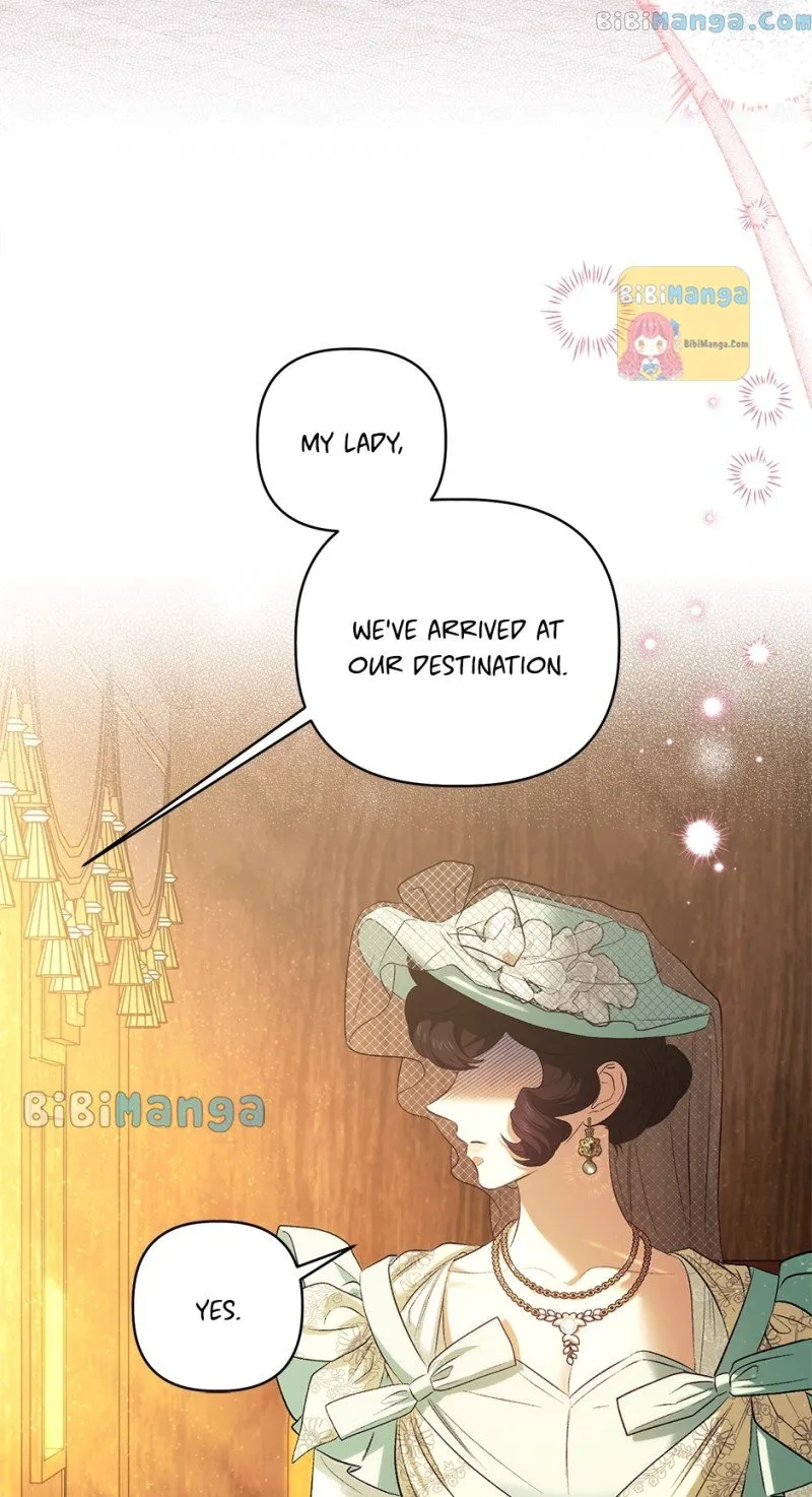 Is It a Fortune or Is It a Woe? Chapter 108 Online - página 3