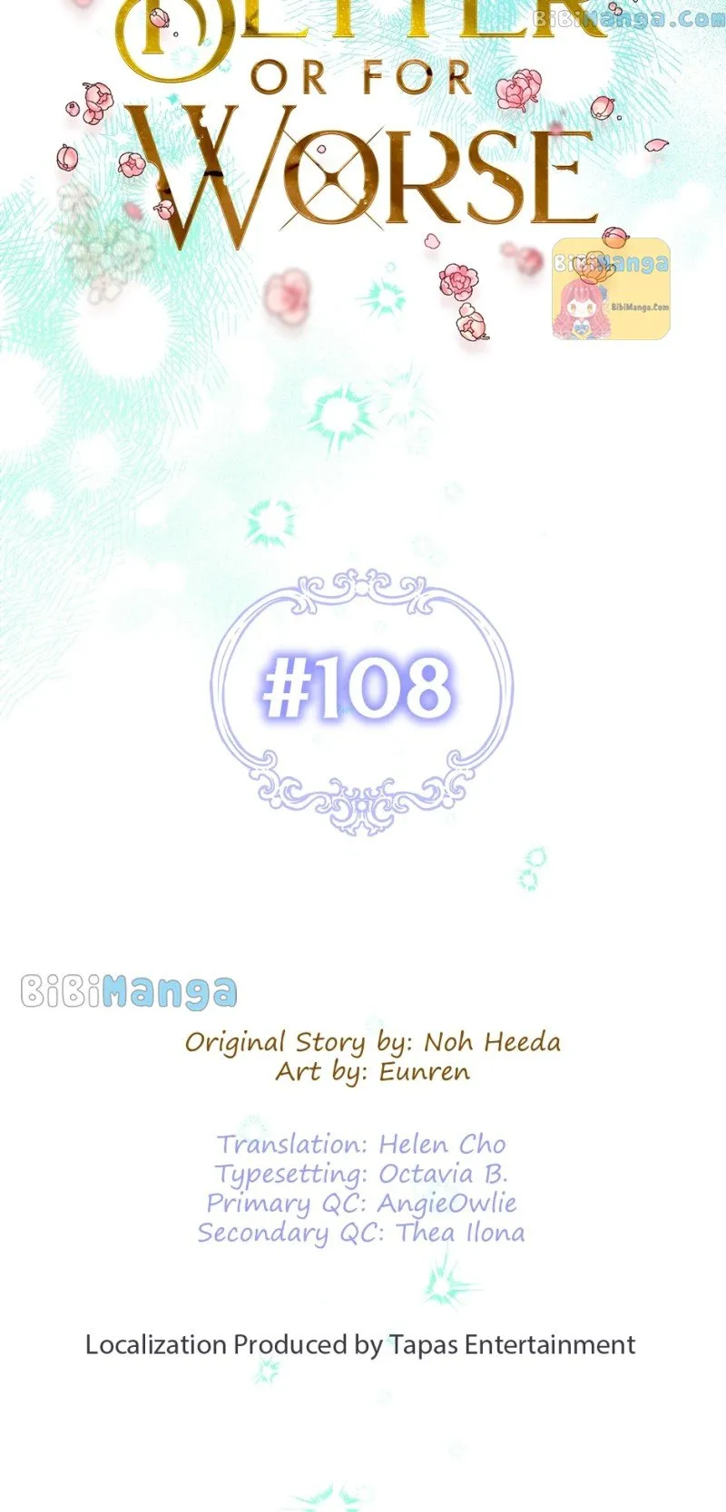 Is It a Fortune or Is It a Woe? Chapter 108 Online - página 11
