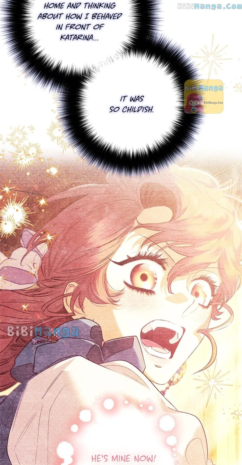 Is It a Fortune or Is It a Woe? Chapter 108 Online - página 15