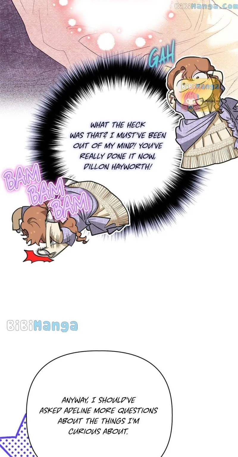 Is It a Fortune or Is It a Woe? Chapter 108 Online - página 16