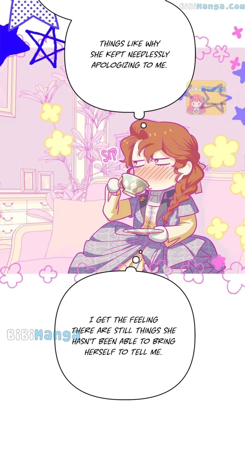 Is It a Fortune or Is It a Woe? Chapter 108 Online - página 17