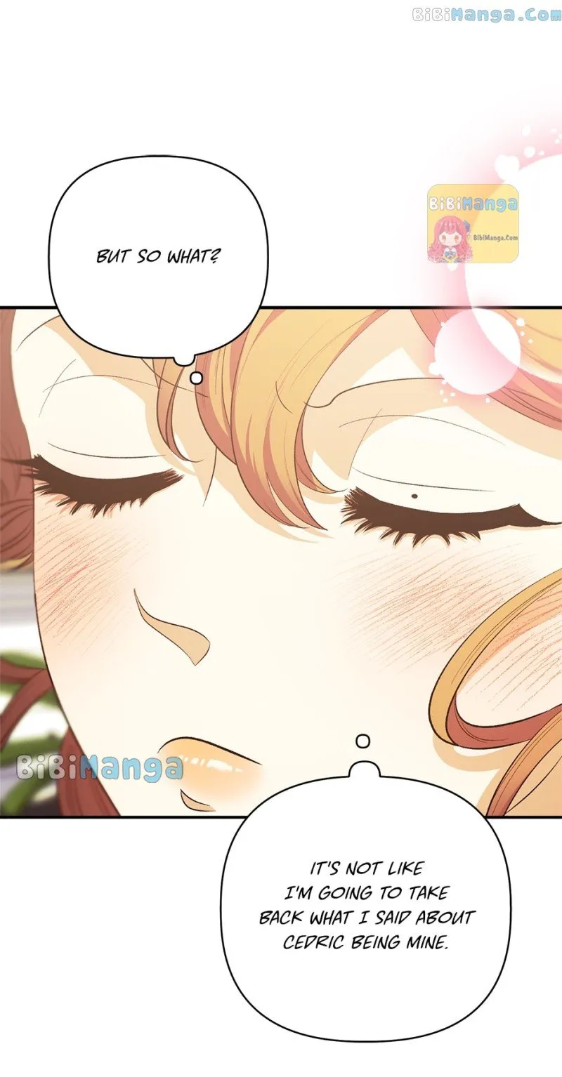 Is It a Fortune or Is It a Woe? Chapter 108 Online - página 18