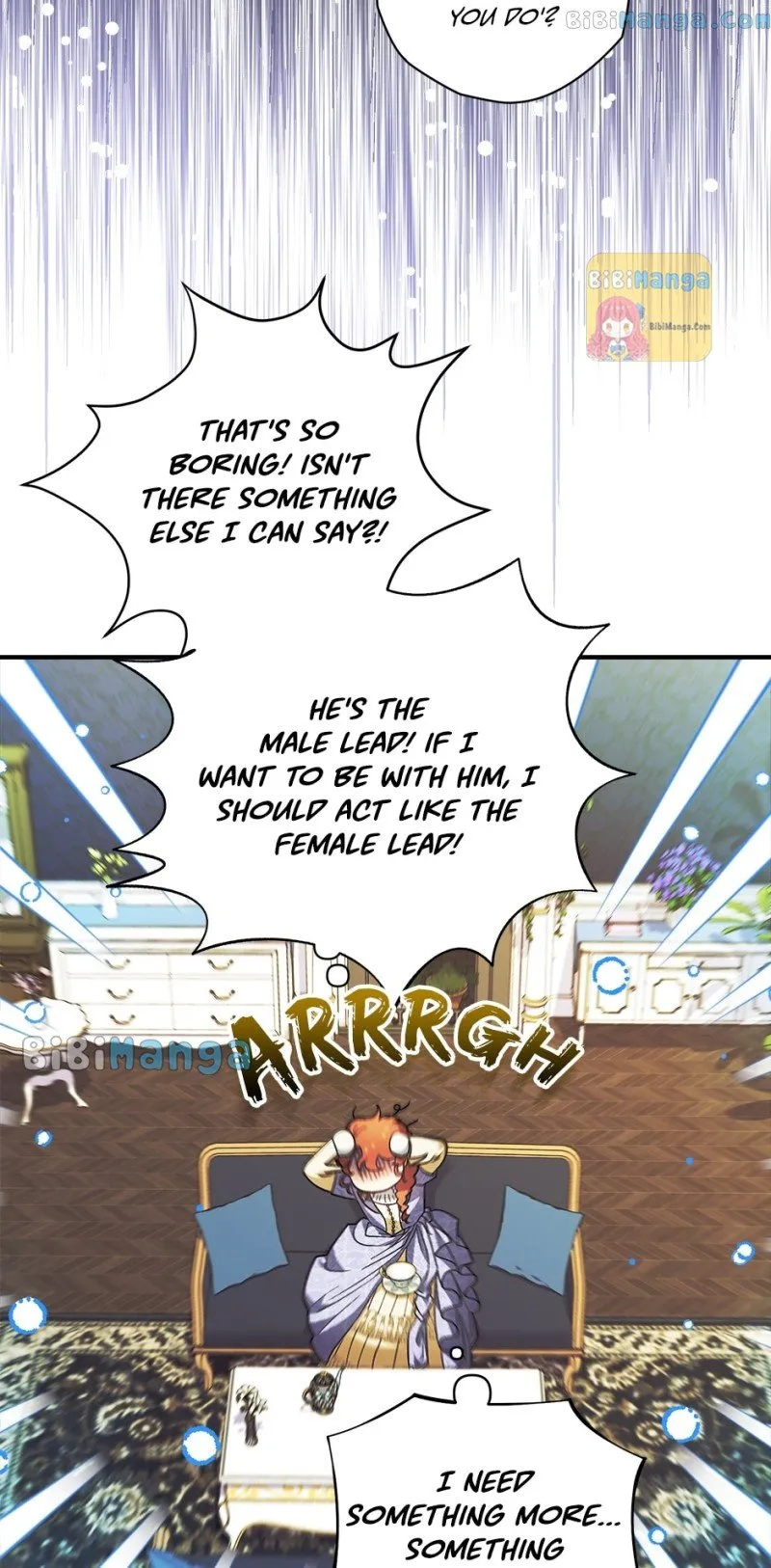 Is It a Fortune or Is It a Woe? Chapter 108 Online - página 23