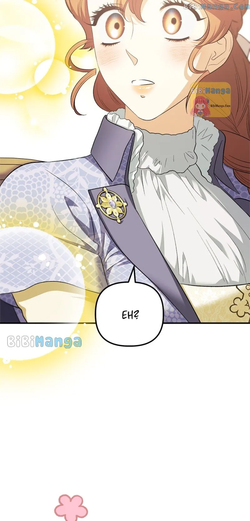 Is It a Fortune or Is It a Woe? Chapter 108 Online - página 27