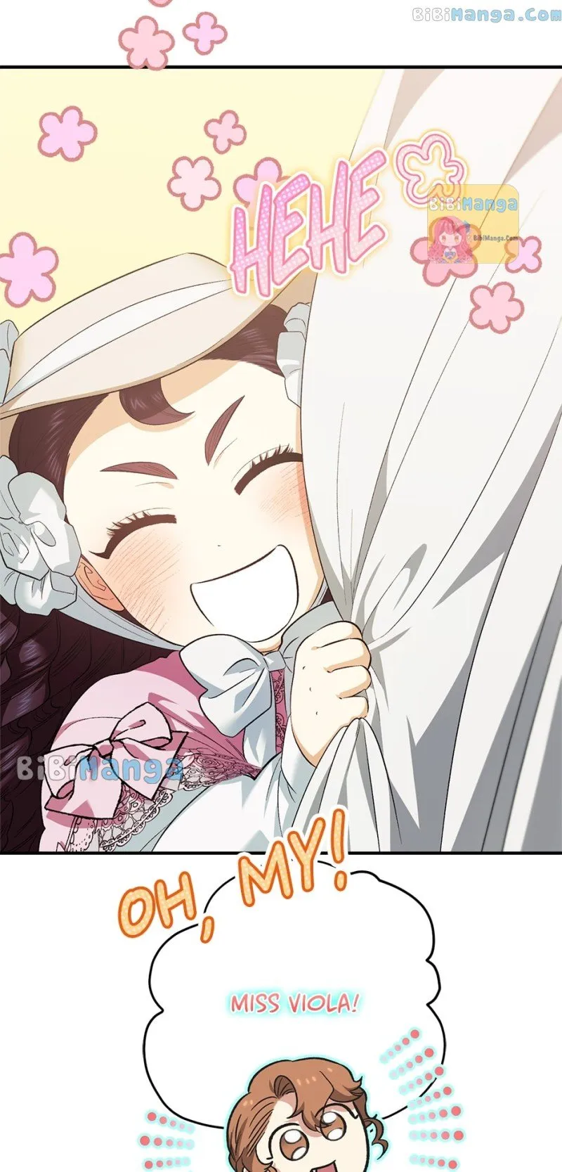 Is It a Fortune or Is It a Woe? Chapter 108 Online - página 28