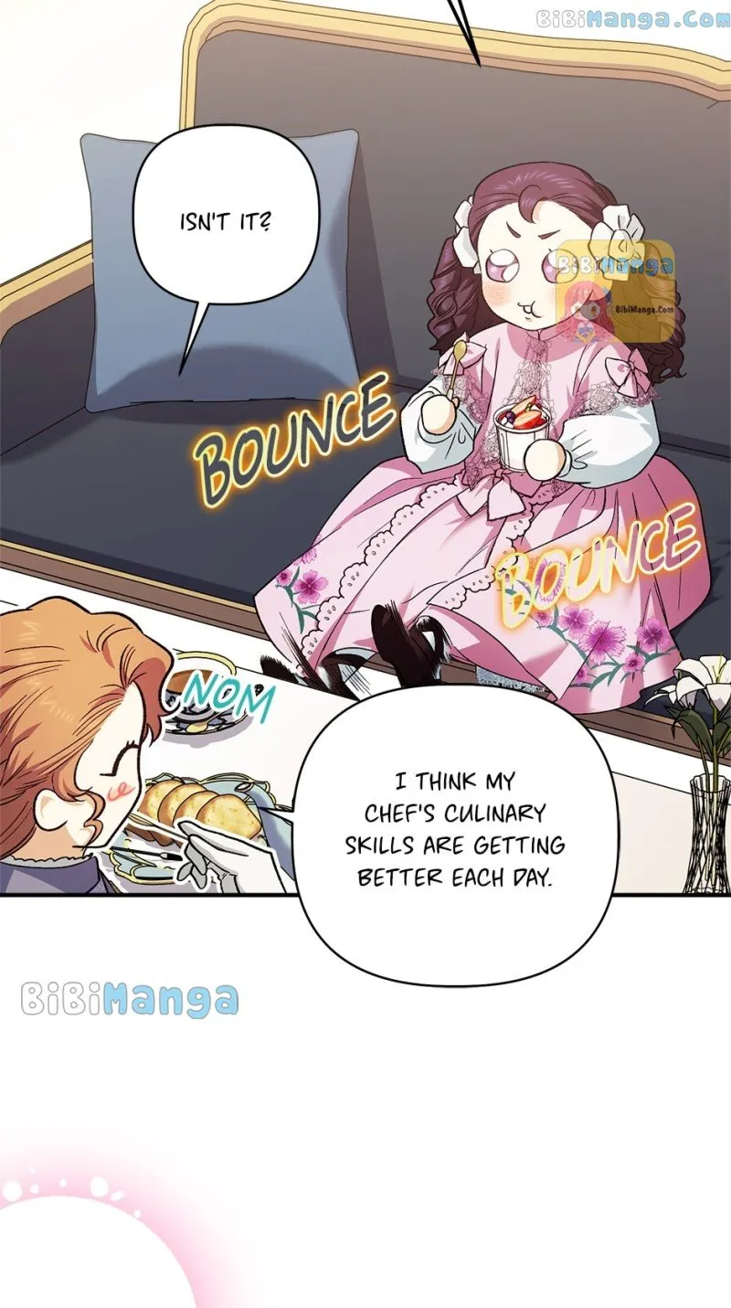 Is It a Fortune or Is It a Woe? Chapter 108 Online - página 32