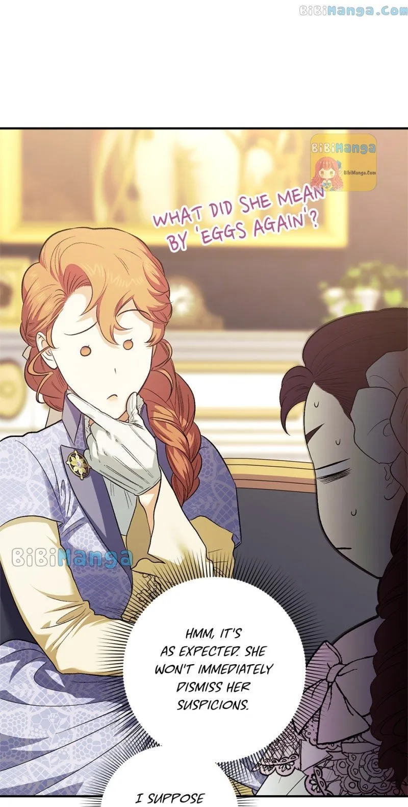 Is It a Fortune or Is It a Woe? Chapter 108 Online - página 36