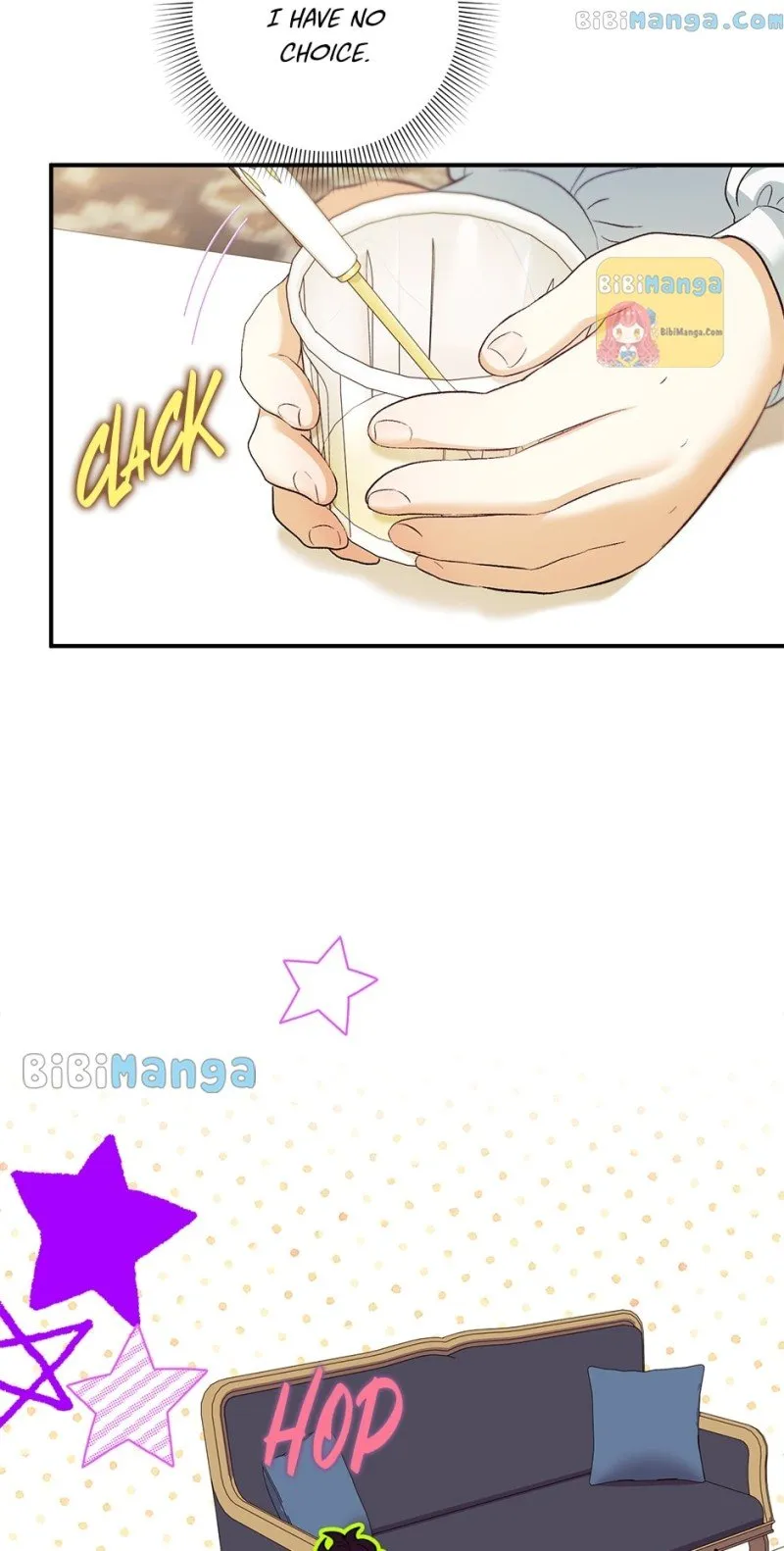 Is It a Fortune or Is It a Woe? Chapter 108 Online - página 37