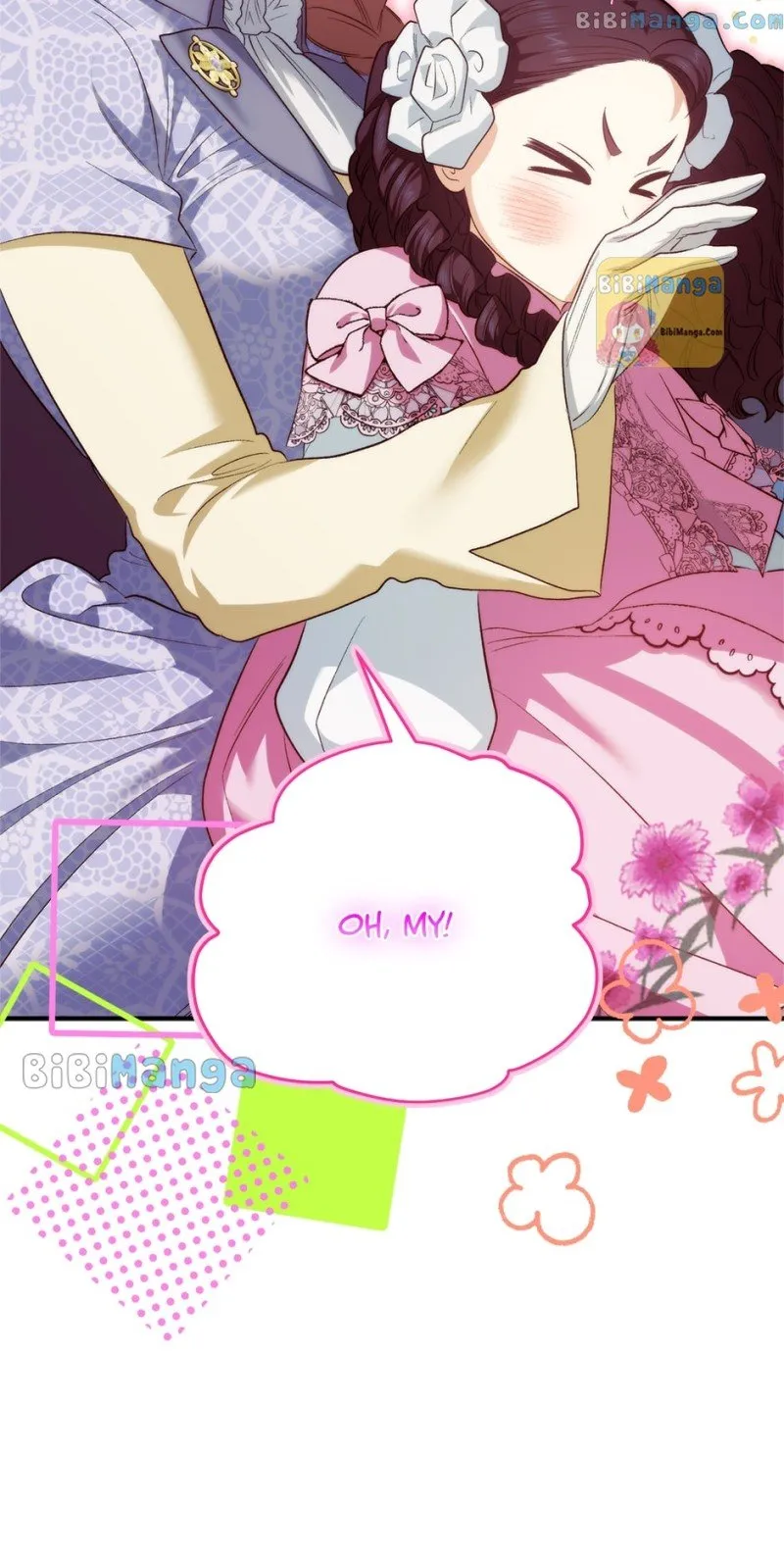 Is It a Fortune or Is It a Woe? Chapter 108 Online - página 39