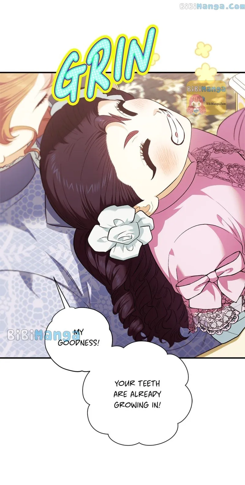 Is It a Fortune or Is It a Woe? Chapter 108 Online - página 40