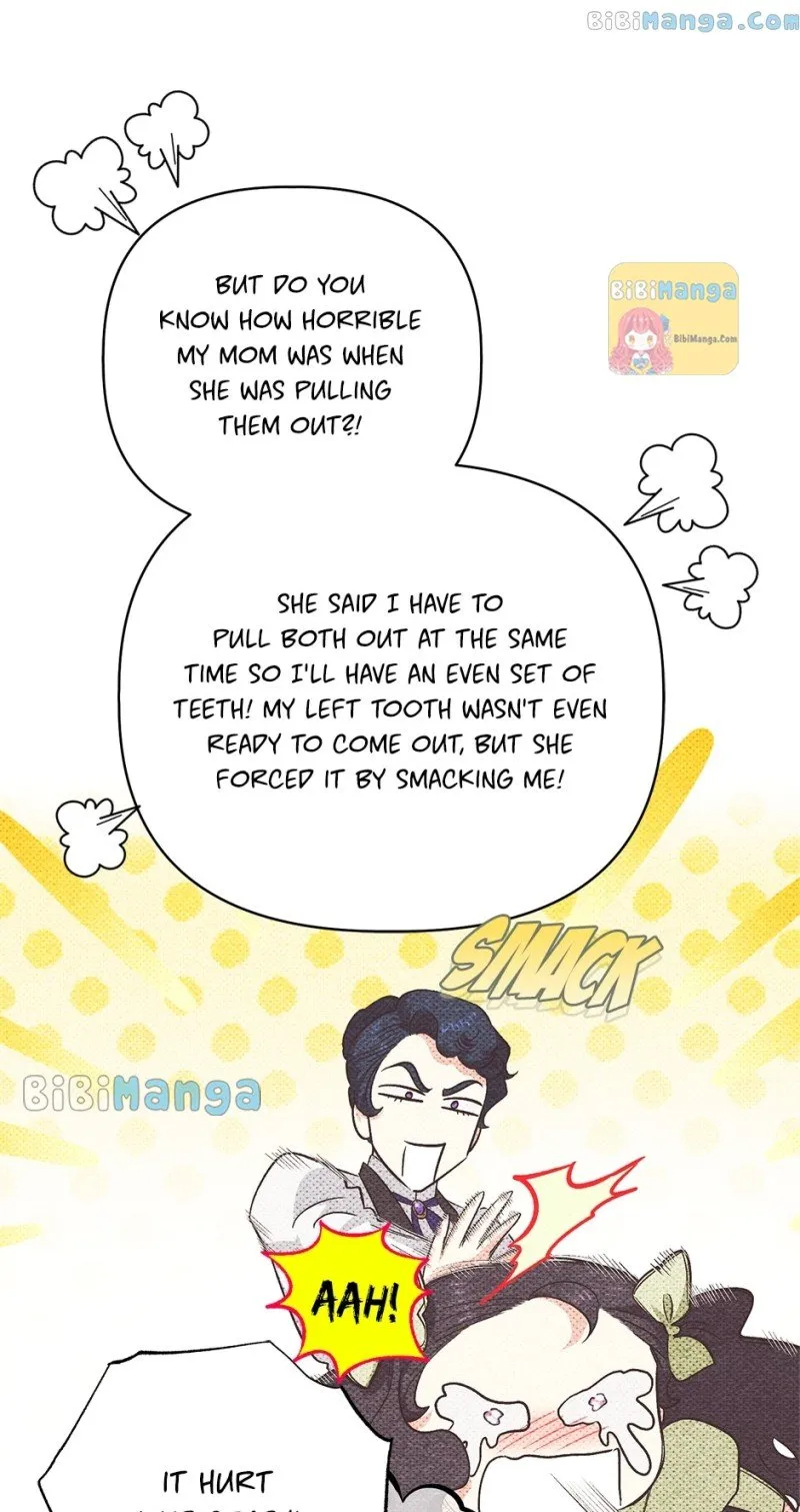 Is It a Fortune or Is It a Woe? Chapter 108 Online - página 42
