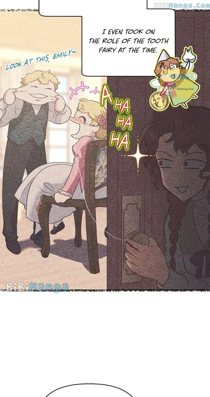 Is It a Fortune or Is It a Woe? Chapter 108 Online - página 45