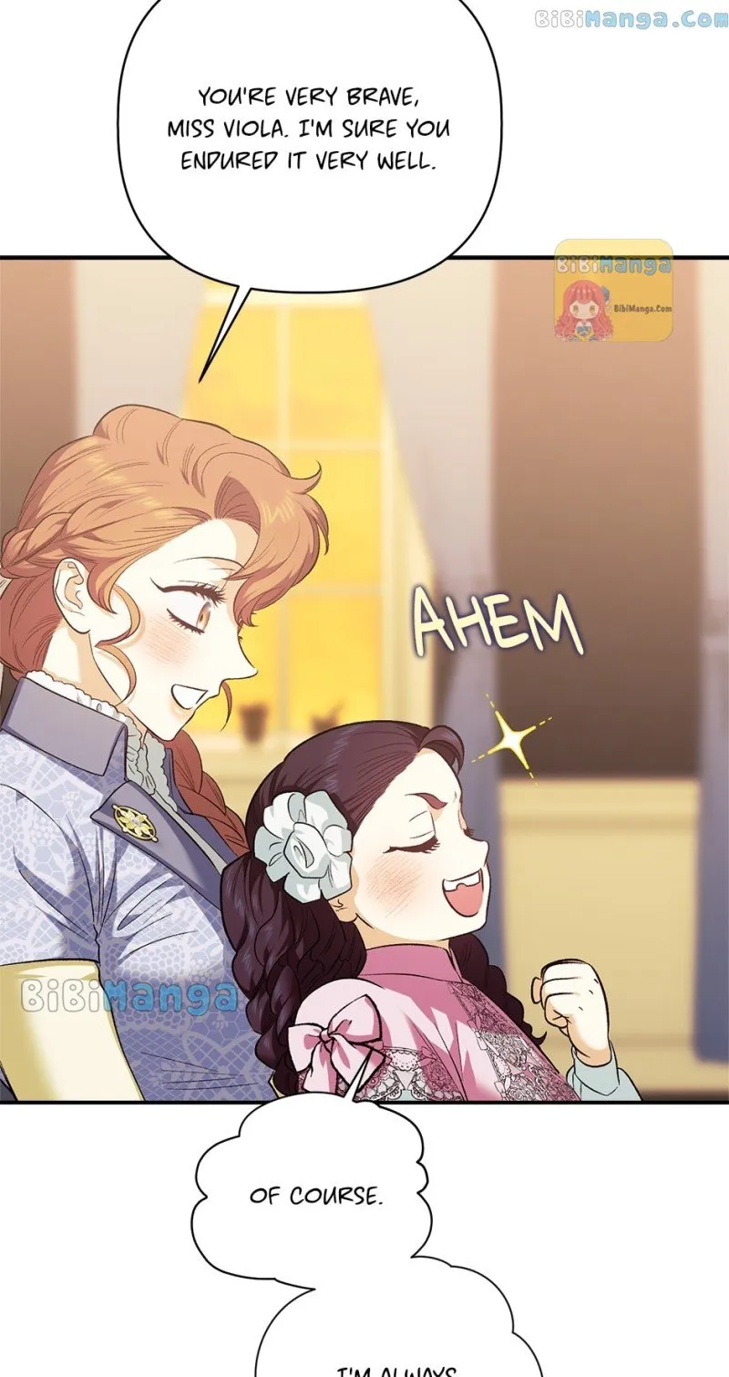 Is It a Fortune or Is It a Woe? Chapter 108 Online - página 46