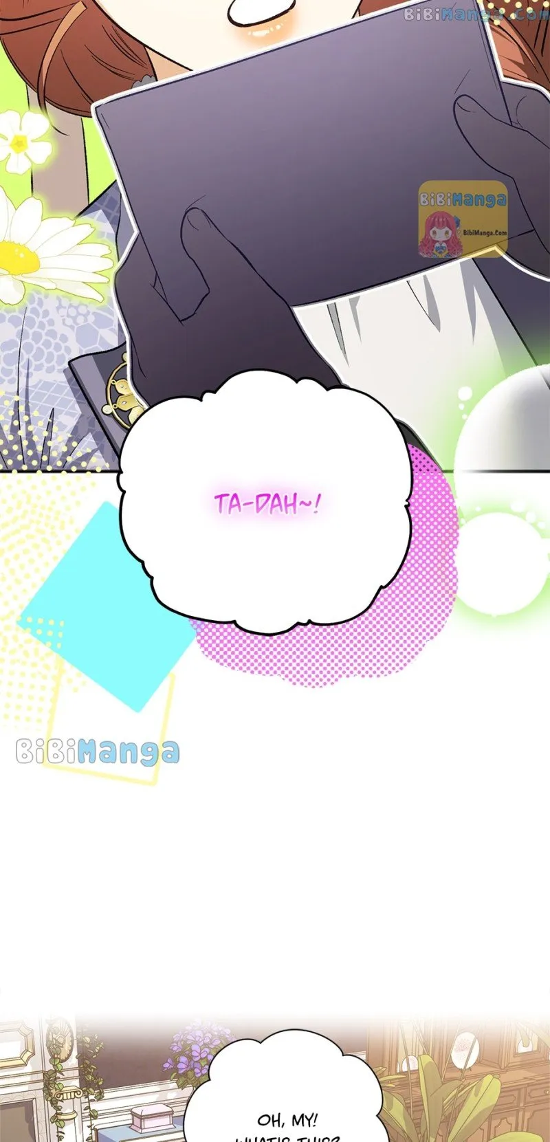 Is It a Fortune or Is It a Woe? Chapter 108 Online - página 49
