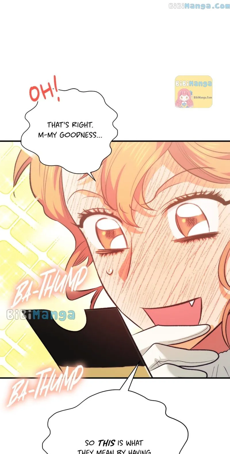 Is It a Fortune or Is It a Woe? Chapter 108 Online - página 53
