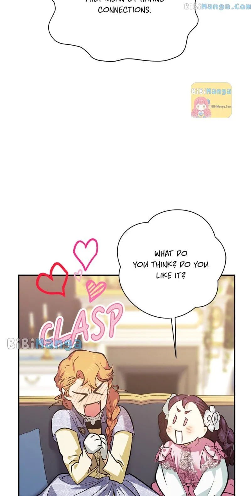 Is It a Fortune or Is It a Woe? Chapter 108 Online - página 54