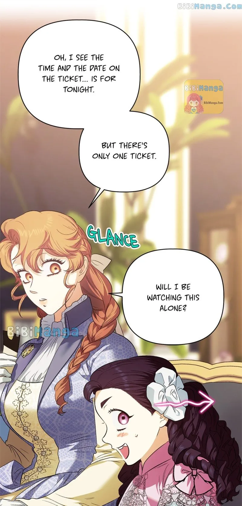 Is It a Fortune or Is It a Woe? Chapter 108 Online - página 59