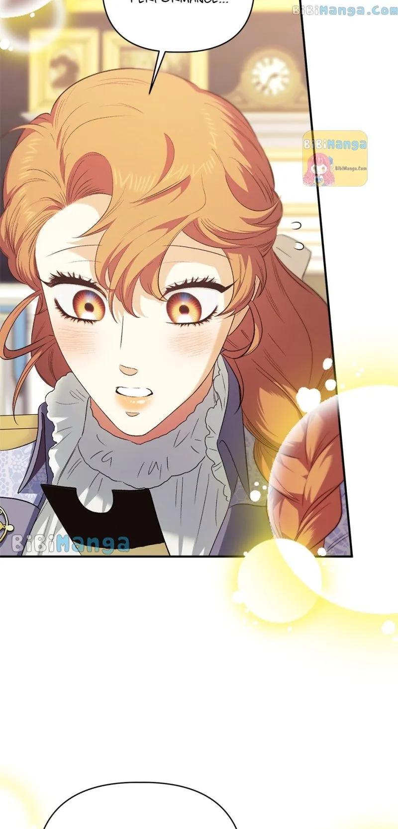 Is It a Fortune or Is It a Woe? Chapter 108 Online - página 61