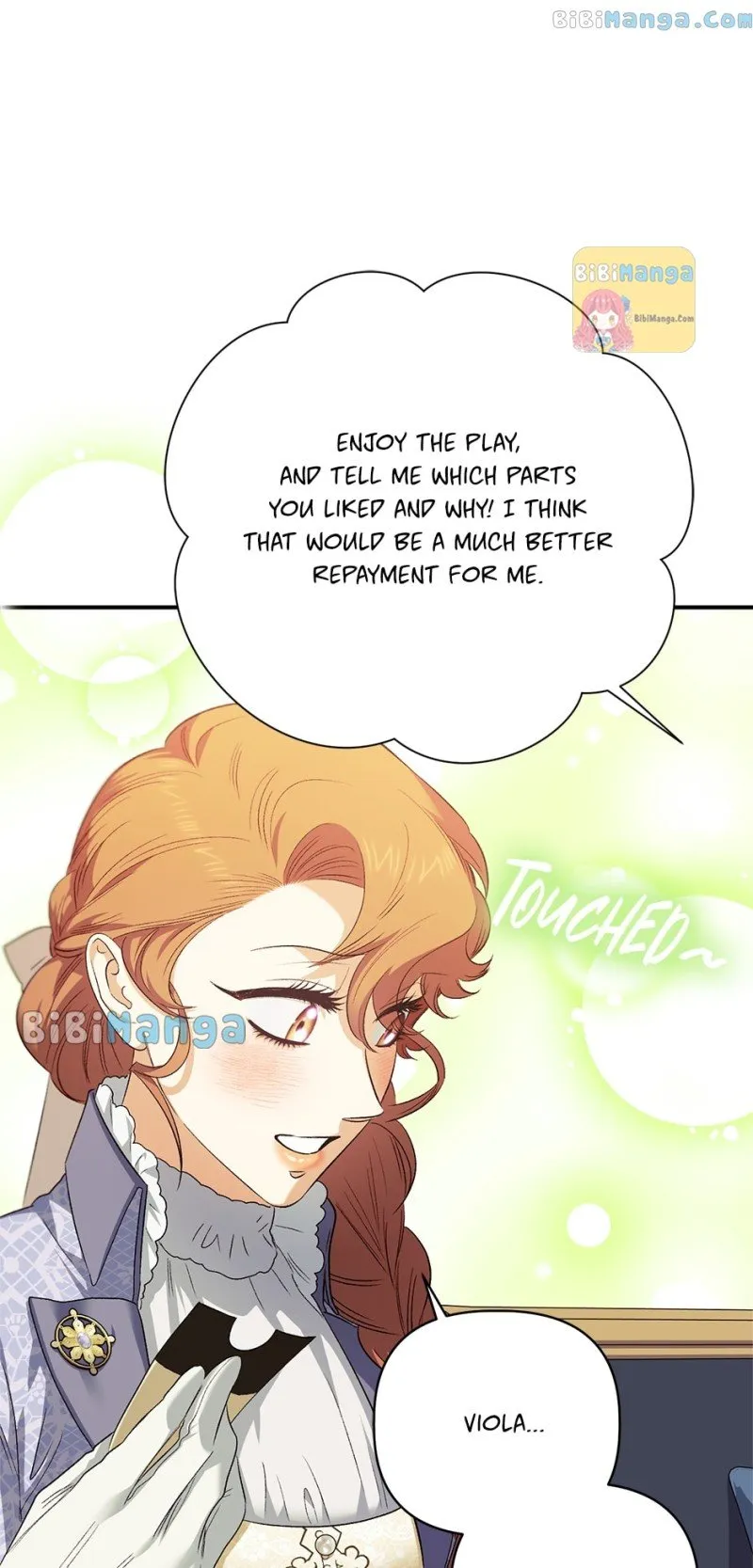 Is It a Fortune or Is It a Woe? Chapter 108 Online - página 63