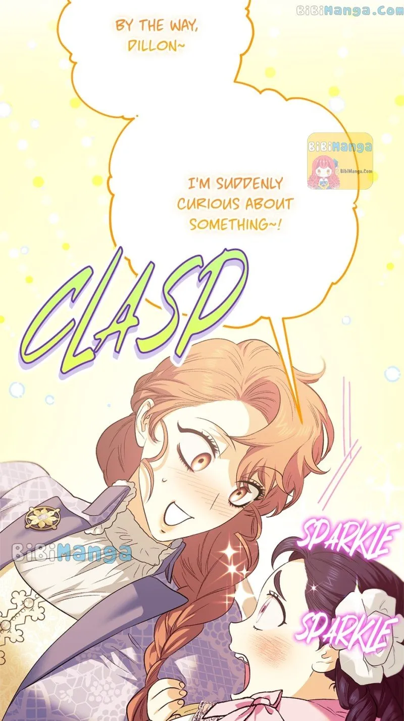 Is It a Fortune or Is It a Woe? Chapter 108 Online - página 66