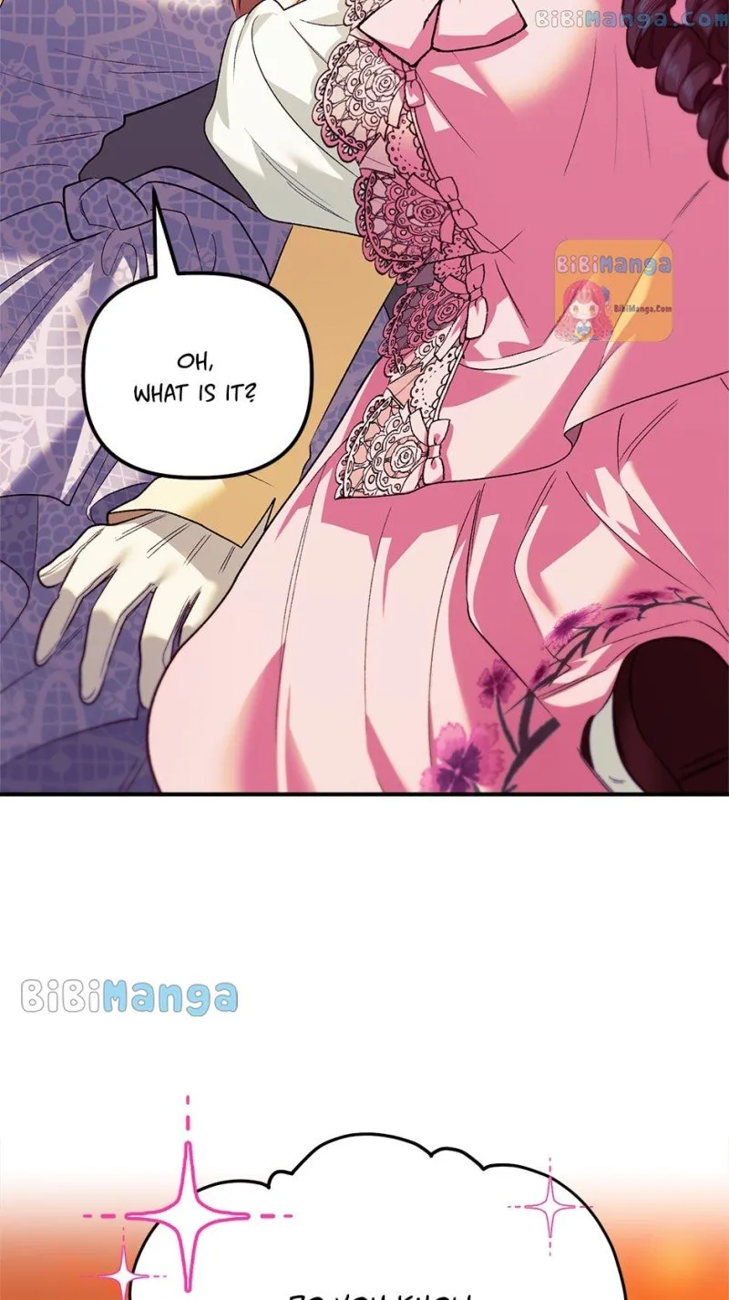 Is It a Fortune or Is It a Woe? Chapter 108 Online - página 67