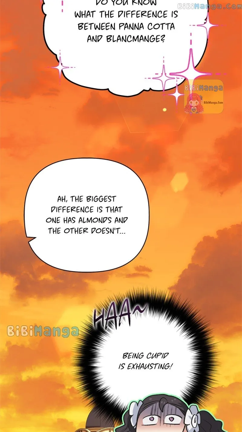 Is It a Fortune or Is It a Woe? Chapter 108 Online - página 68