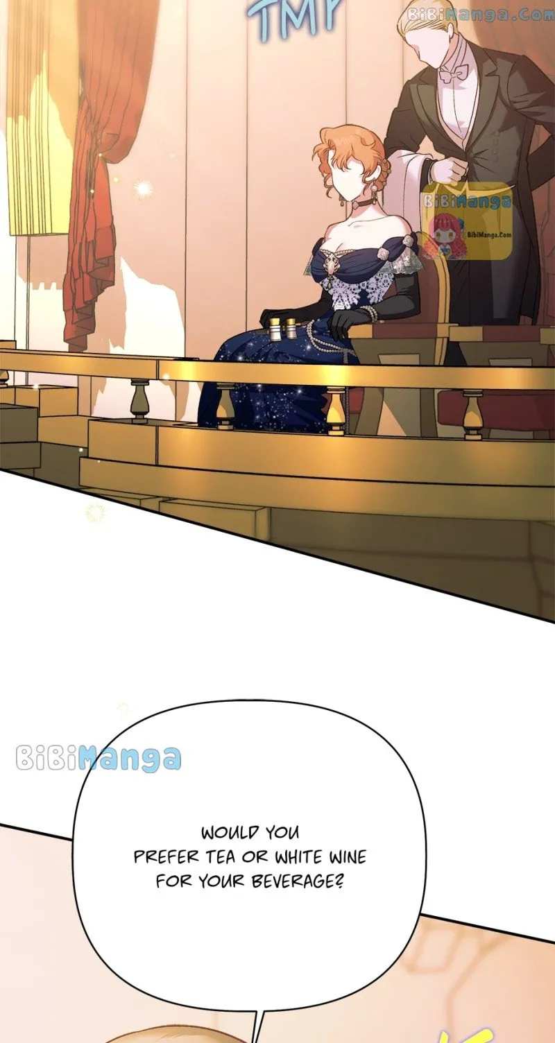 Is It a Fortune or Is It a Woe? Chapter 108 Online - página 72