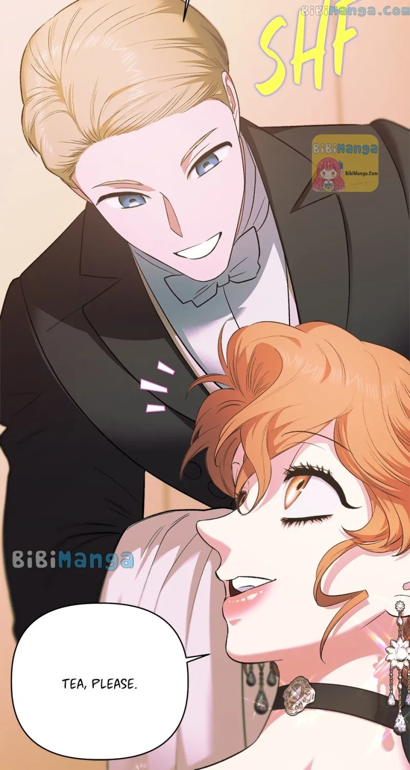 Is It a Fortune or Is It a Woe? Chapter 108 Online - página 73