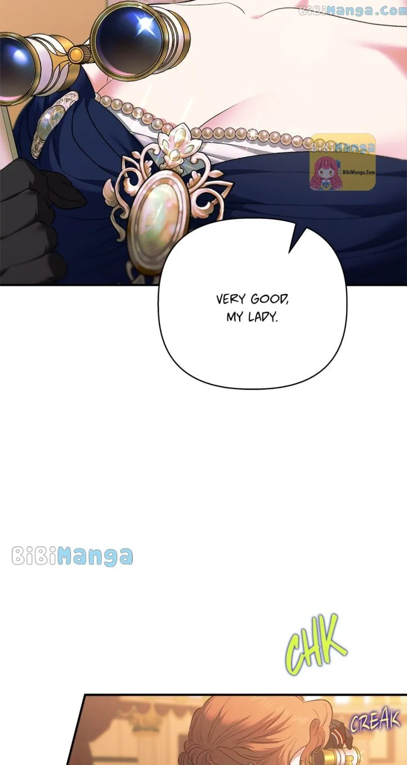 Is It a Fortune or Is It a Woe? Chapter 108 Online - página 74