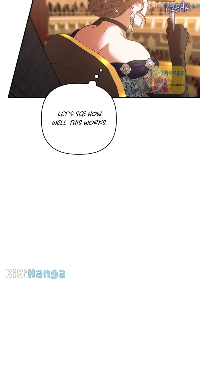 Is It a Fortune or Is It a Woe? Chapter 108 Online - página 75