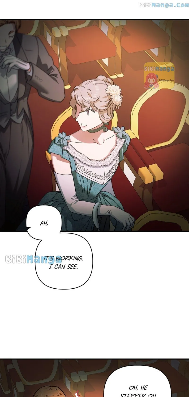 Is It a Fortune or Is It a Woe? Chapter 108 Online - página 76