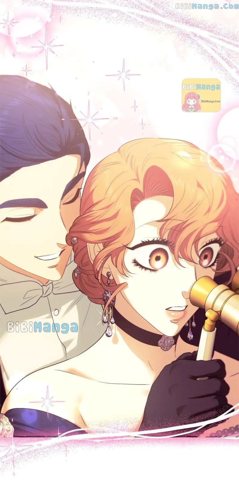 Is It a Fortune or Is It a Woe? Chapter 108 Online - página 81