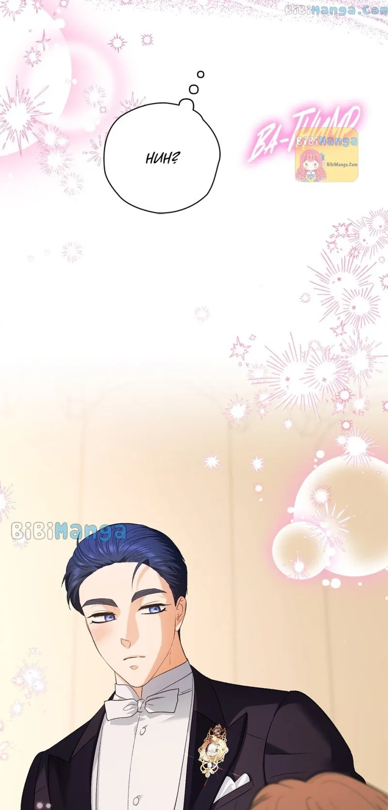 Is It a Fortune or Is It a Woe? Chapter 108 Online - página 83