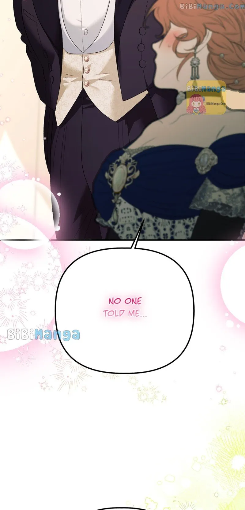 Is It a Fortune or Is It a Woe? Chapter 108 Online - página 84