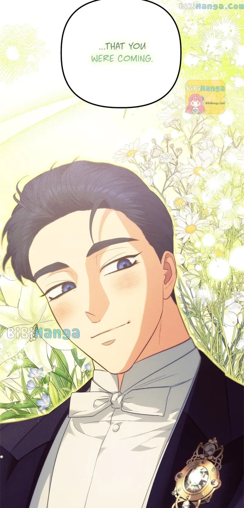 Is It a Fortune or Is It a Woe? Chapter 108 Online - página 85