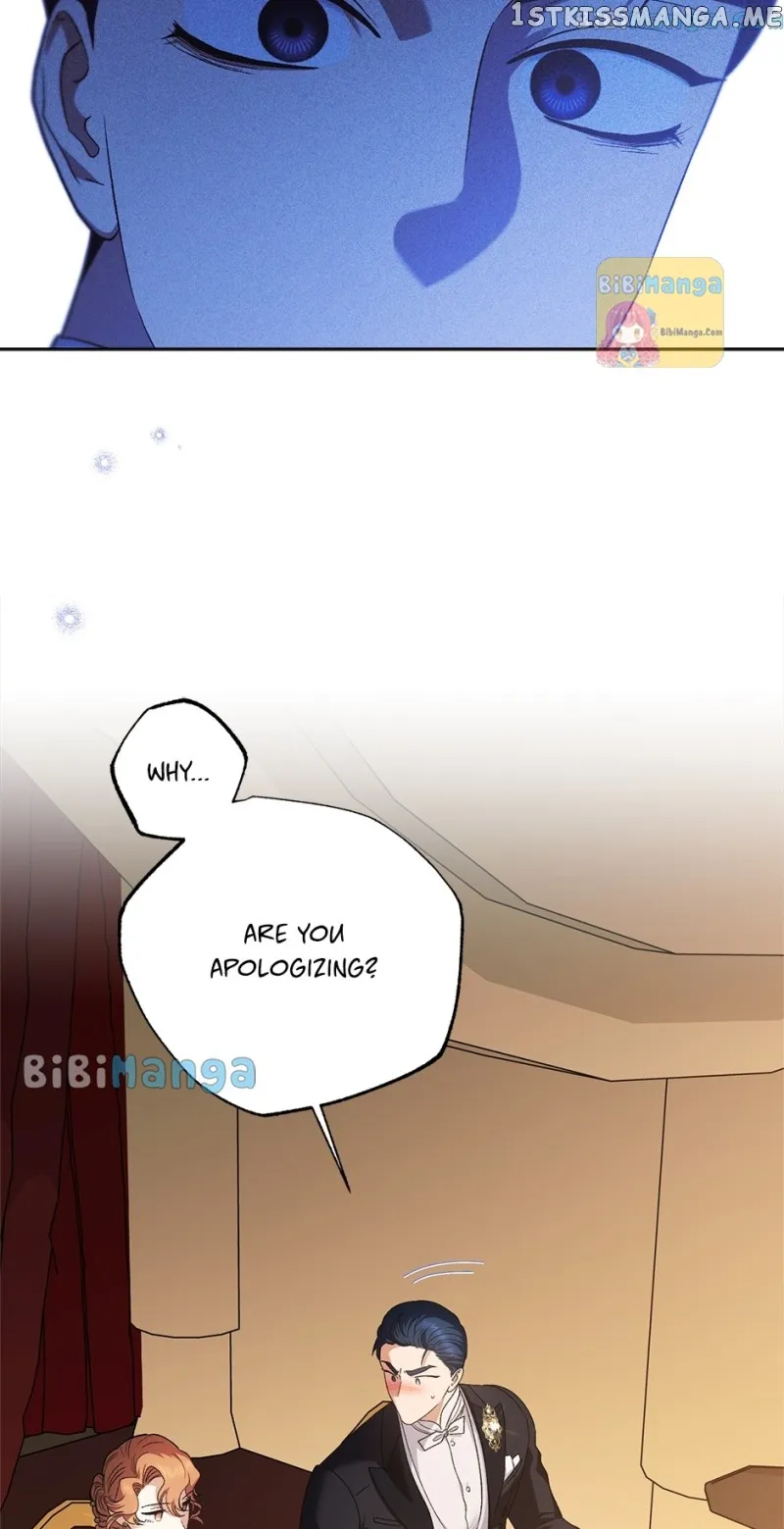 Is It a Fortune or Is It a Woe? Chapter 110 Online - página 3