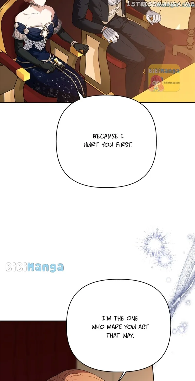Is It a Fortune or Is It a Woe? Chapter 110 Online - página 4
