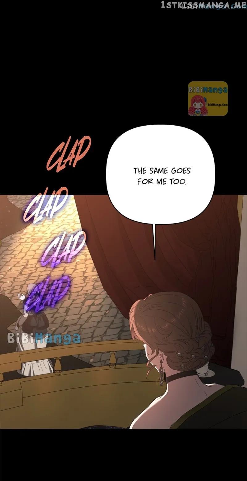 Is It a Fortune or Is It a Woe? Chapter 110 Online - página 8