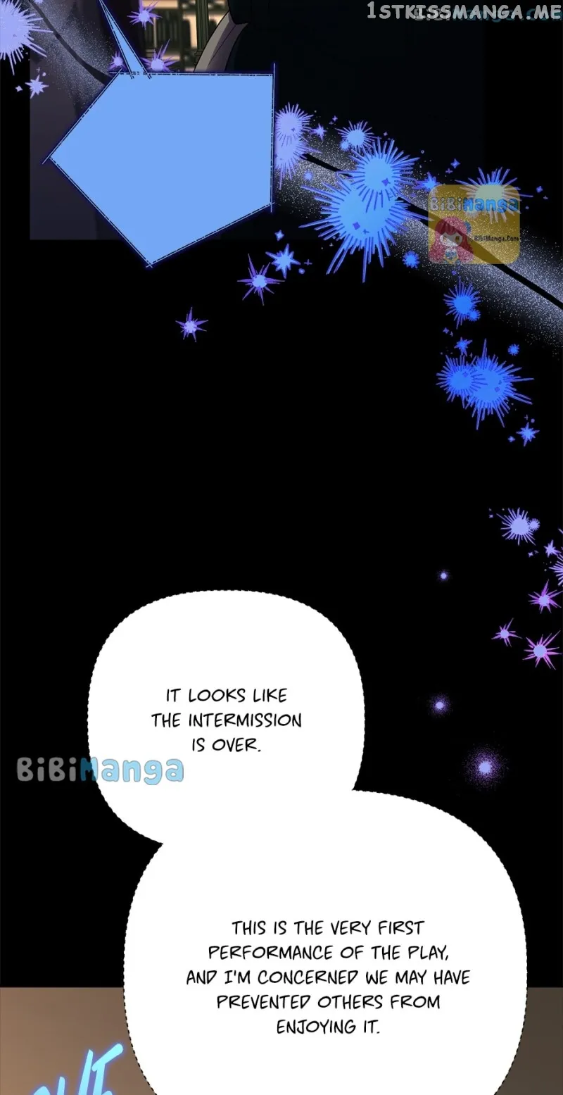 Is It a Fortune or Is It a Woe? Chapter 110 Online - página 10