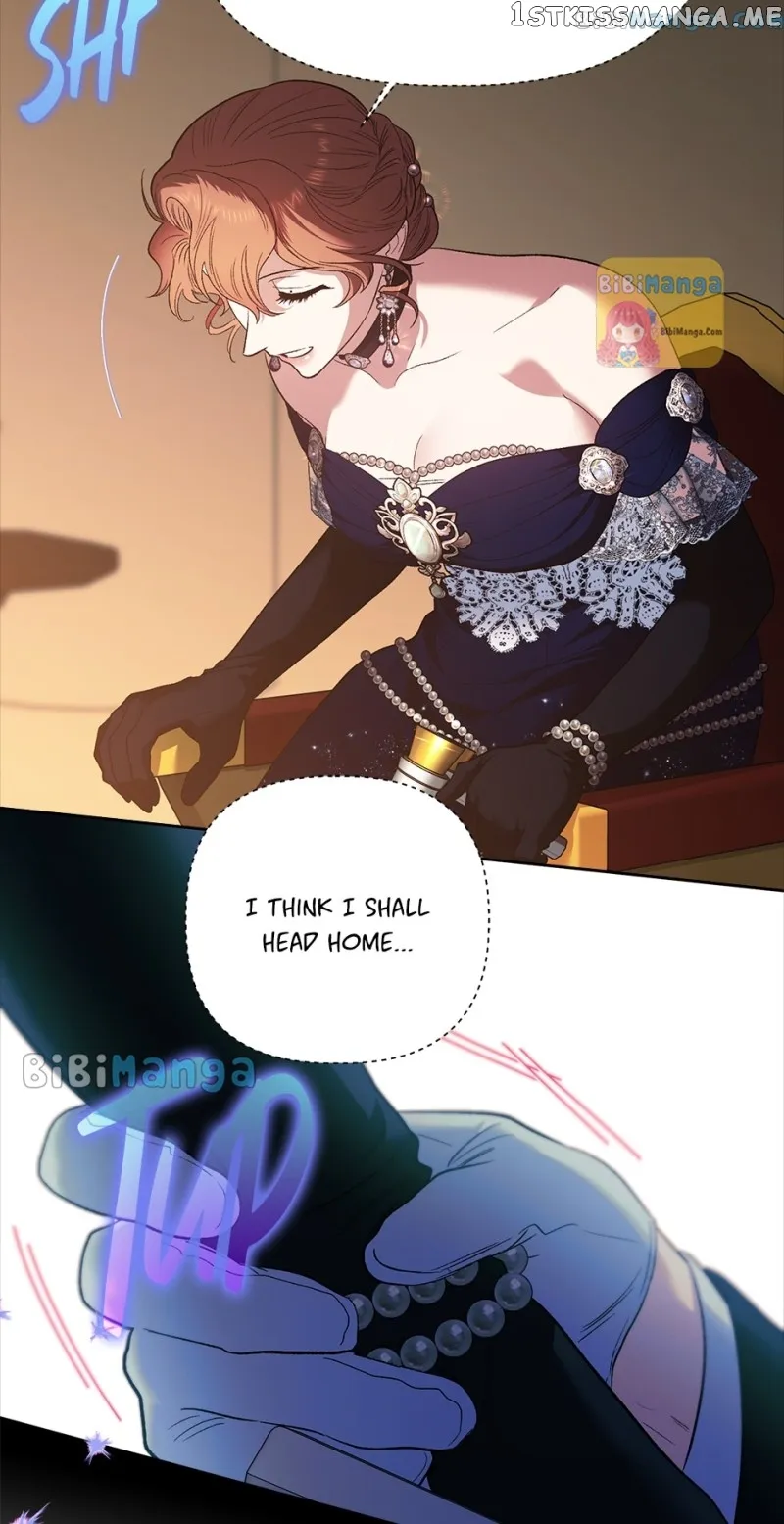 Is It a Fortune or Is It a Woe? Chapter 110 Online - página 11