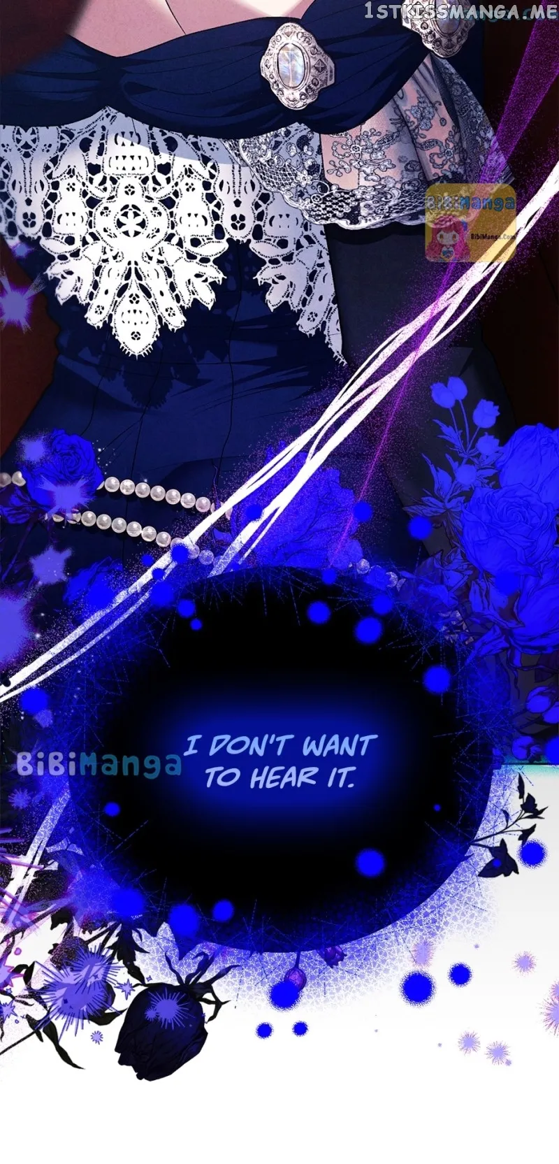 Is It a Fortune or Is It a Woe? Chapter 110 Online - página 24