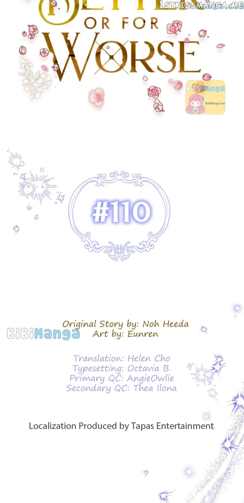 Is It a Fortune or Is It a Woe? Chapter 110 Online - página 26