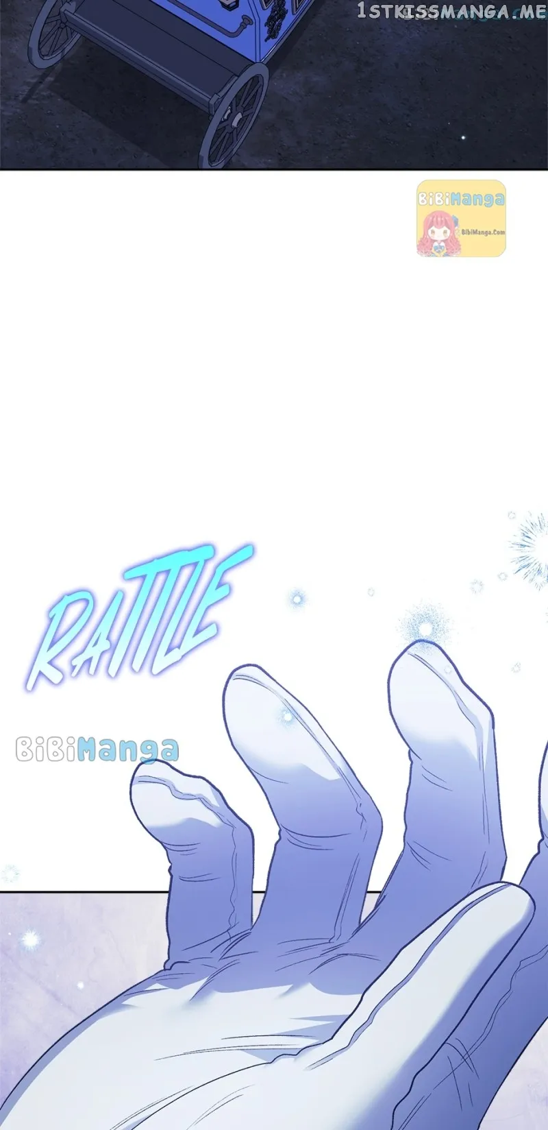 Is It a Fortune or Is It a Woe? Chapter 110 Online - página 28