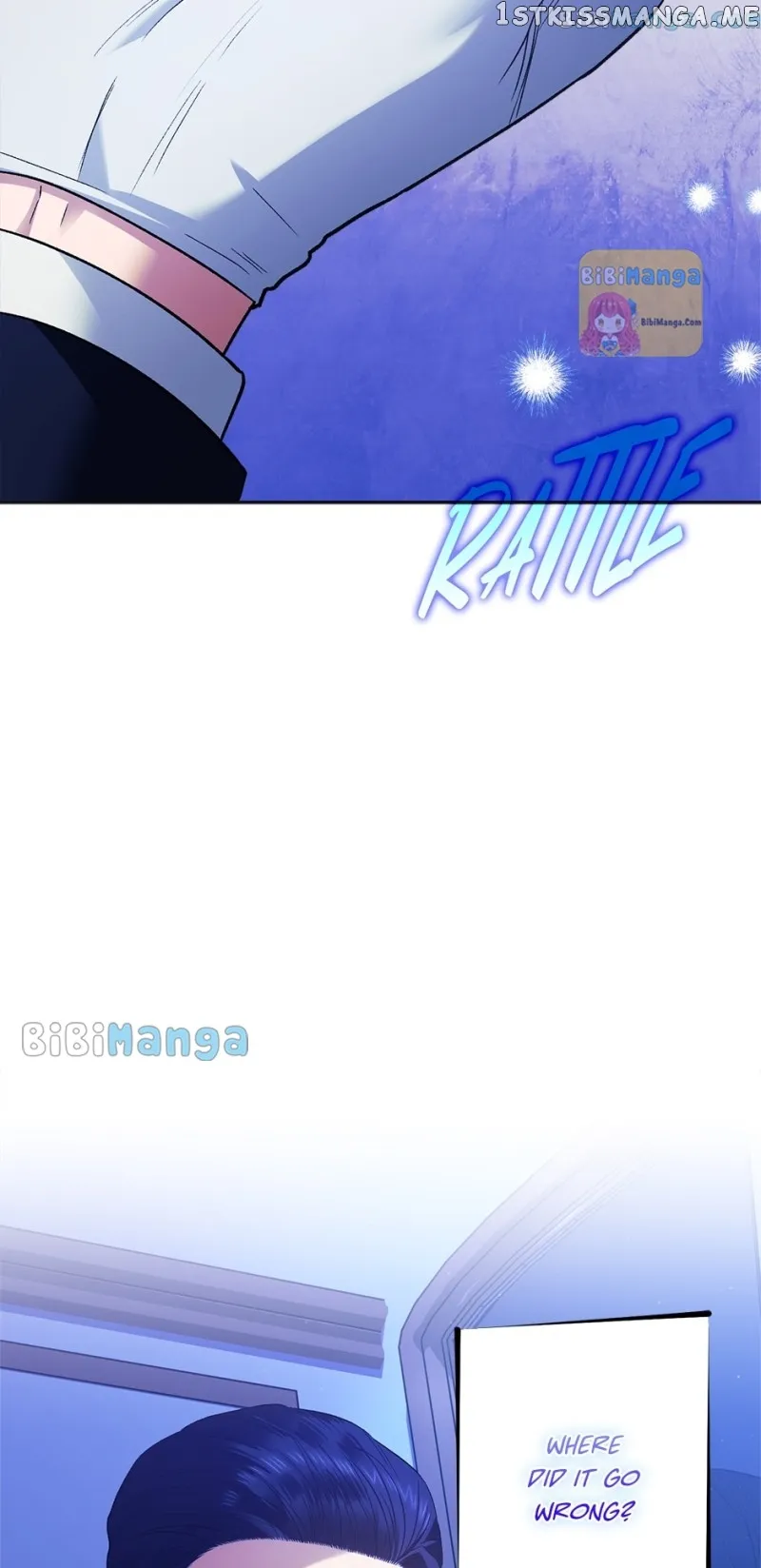 Is It a Fortune or Is It a Woe? Chapter 110 Online - página 29