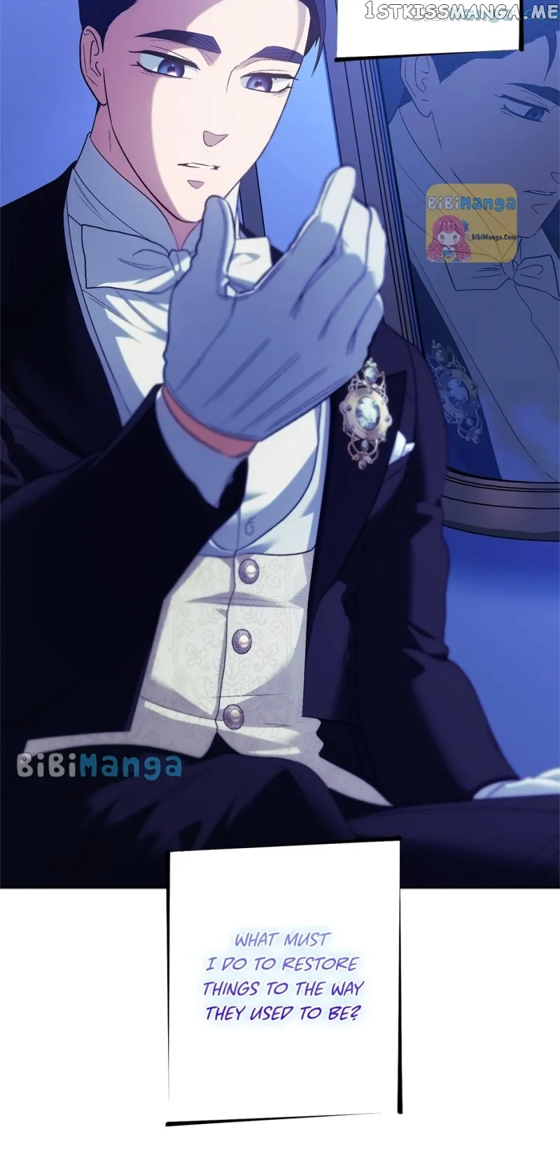 Is It a Fortune or Is It a Woe? Chapter 110 Online - página 30