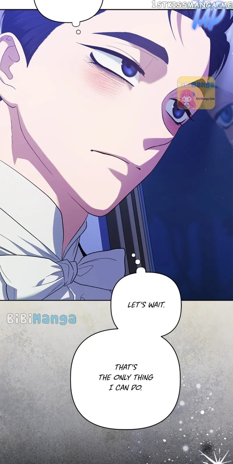 Is It a Fortune or Is It a Woe? Chapter 110 Online - página 34