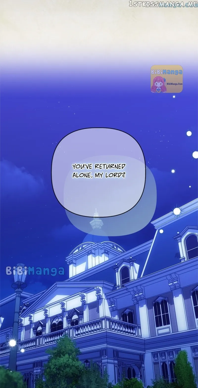 Is It a Fortune or Is It a Woe? Chapter 110 Online - página 38