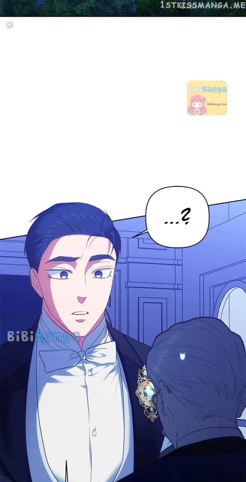 Is It a Fortune or Is It a Woe? Chapter 110 Online - página 39